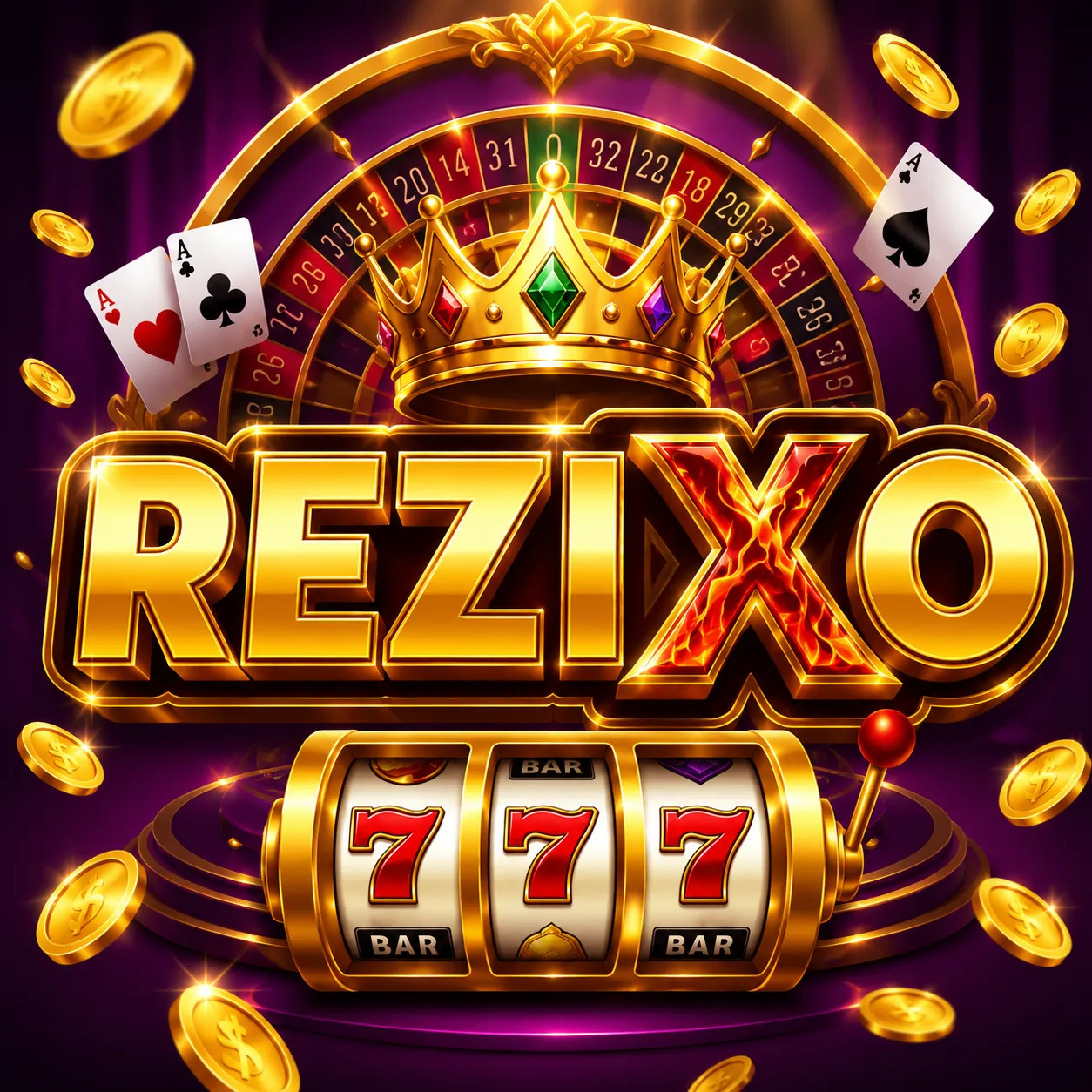 REZIXO - Aplikasi Kolase Foto untuk Kreativitas Tanpa Batas